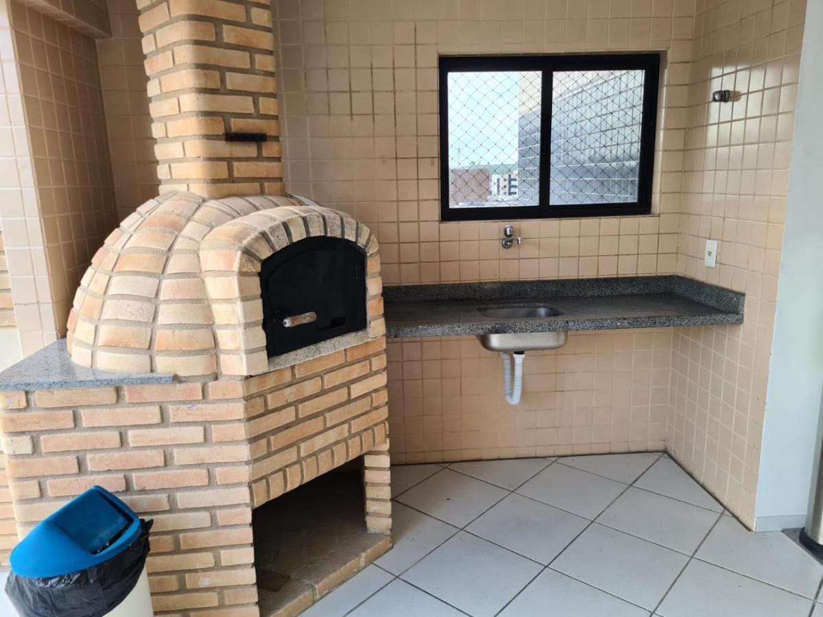 No melhor da Jatiuca Maceió Exterior foto