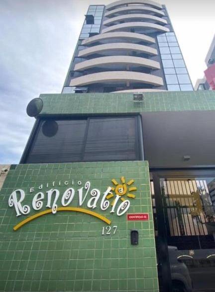 No melhor da Jatiuca Maceió Exterior foto